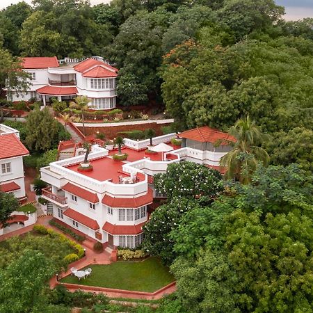 Gateway Madurai Exterior foto