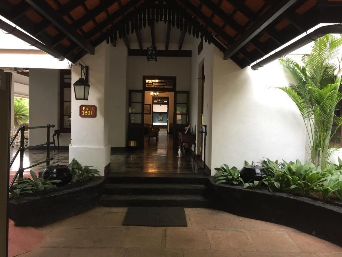 Gateway Madurai Exterior foto