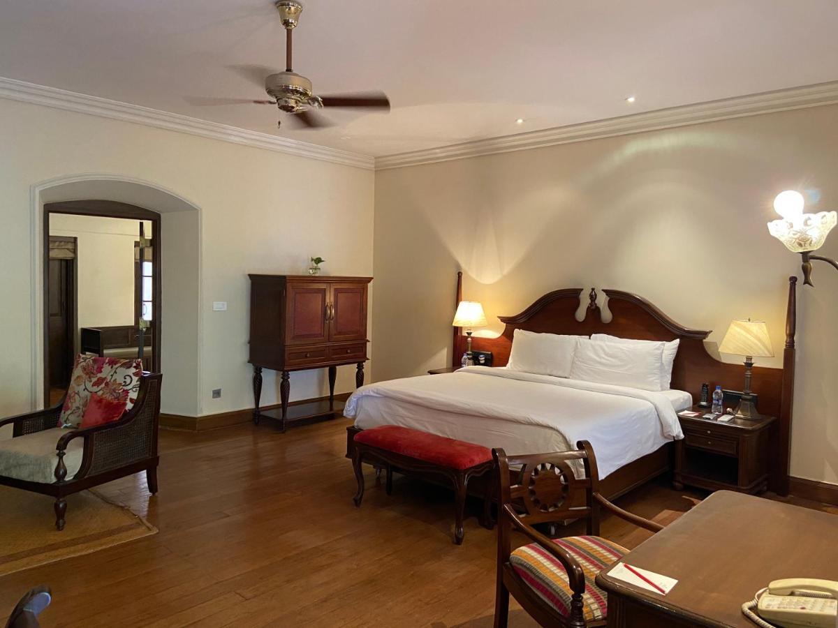 Gateway Madurai Exterior foto