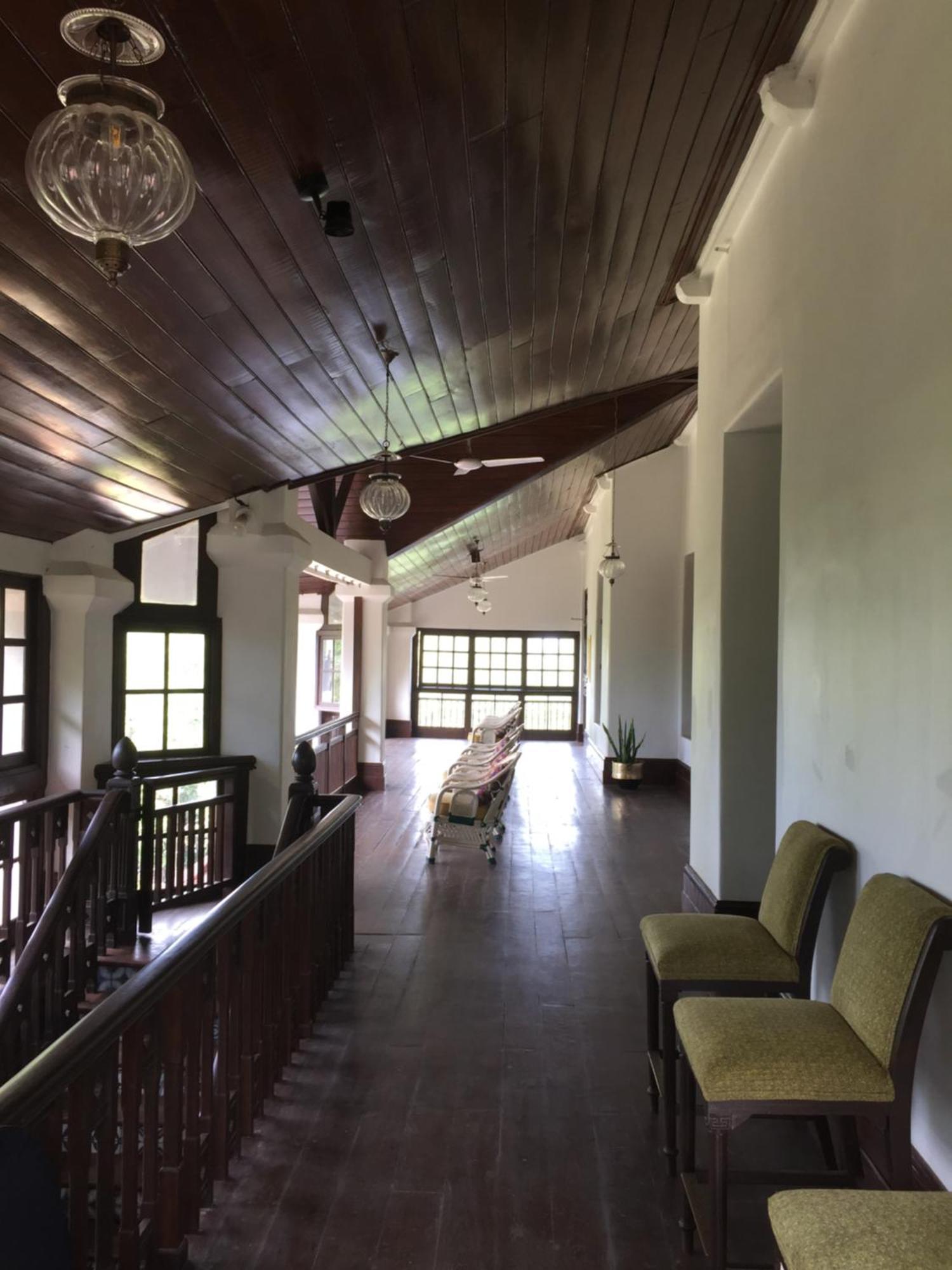 Gateway Madurai Exterior foto