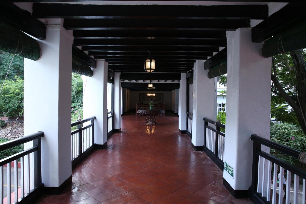 Gateway Madurai Exterior foto