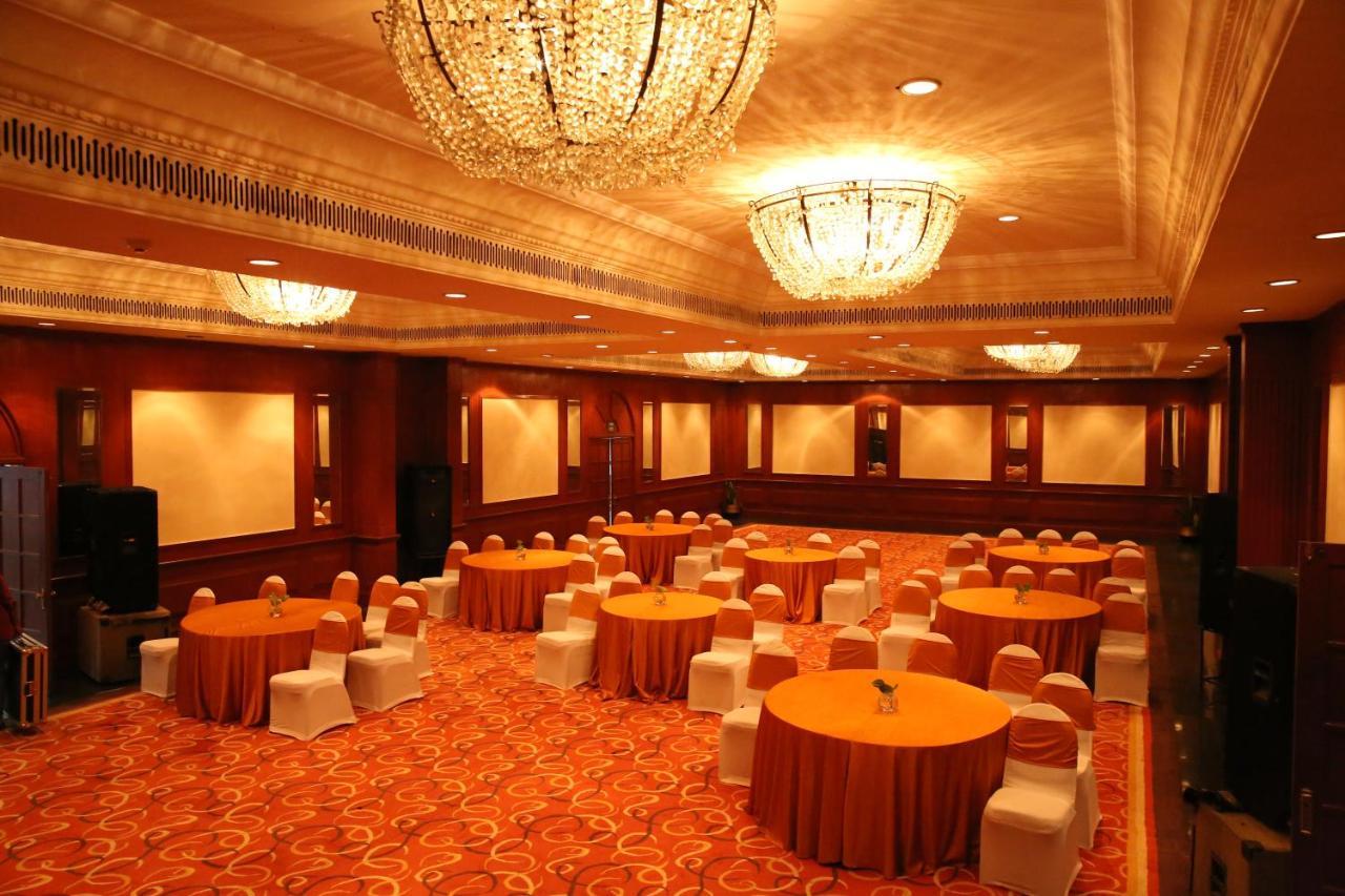 Gateway Madurai Exterior foto