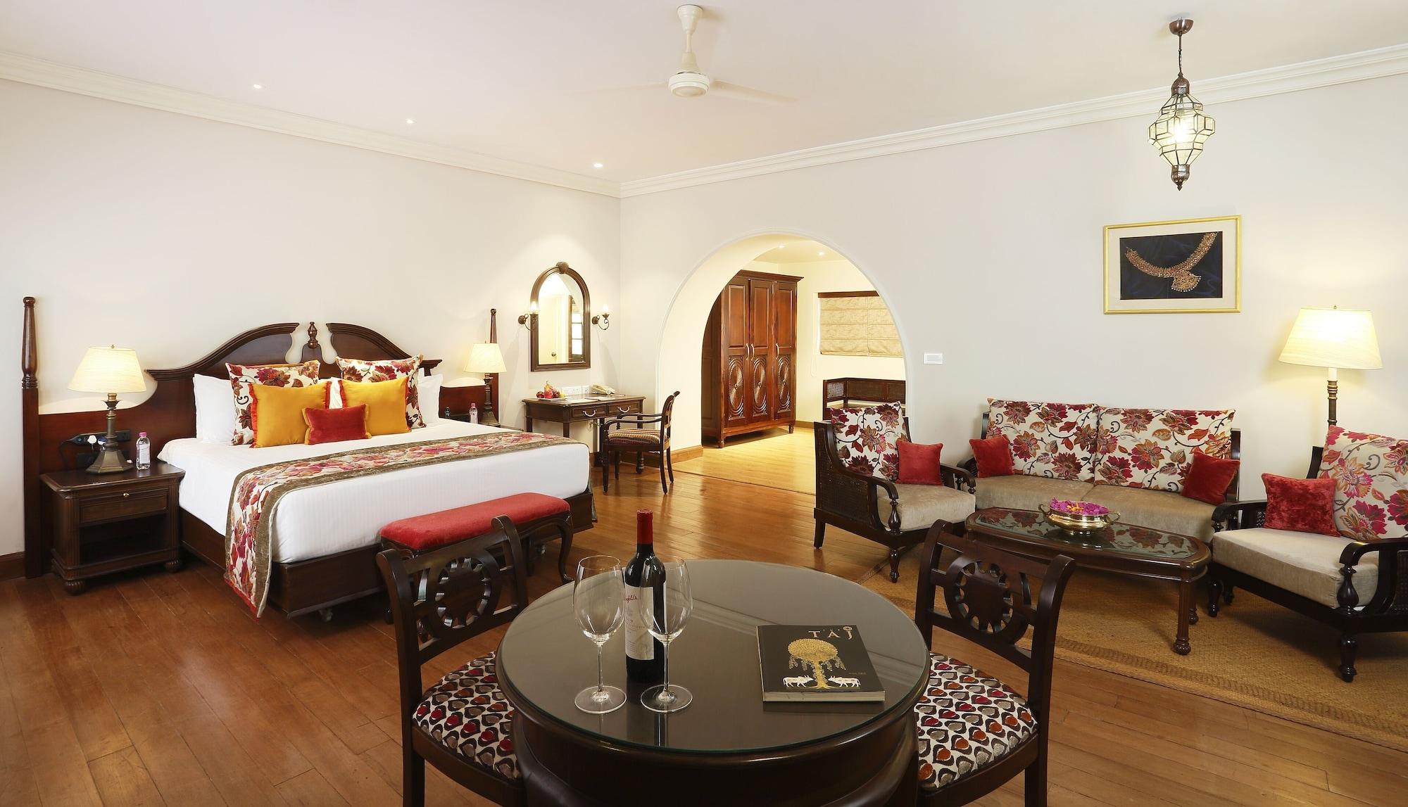 Gateway Madurai Exterior foto