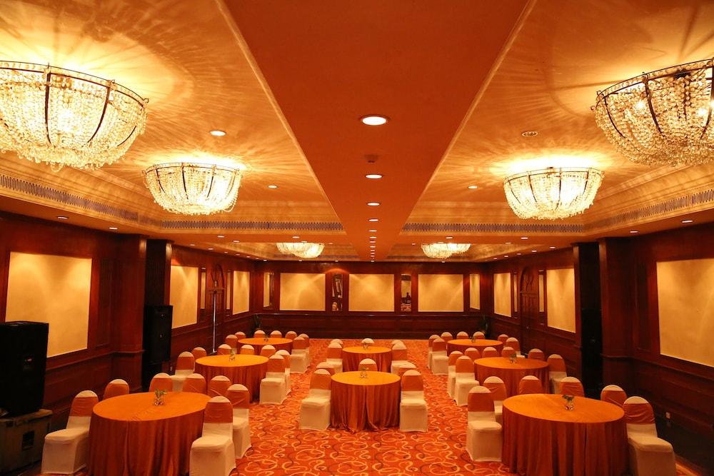 Gateway Madurai Exterior foto