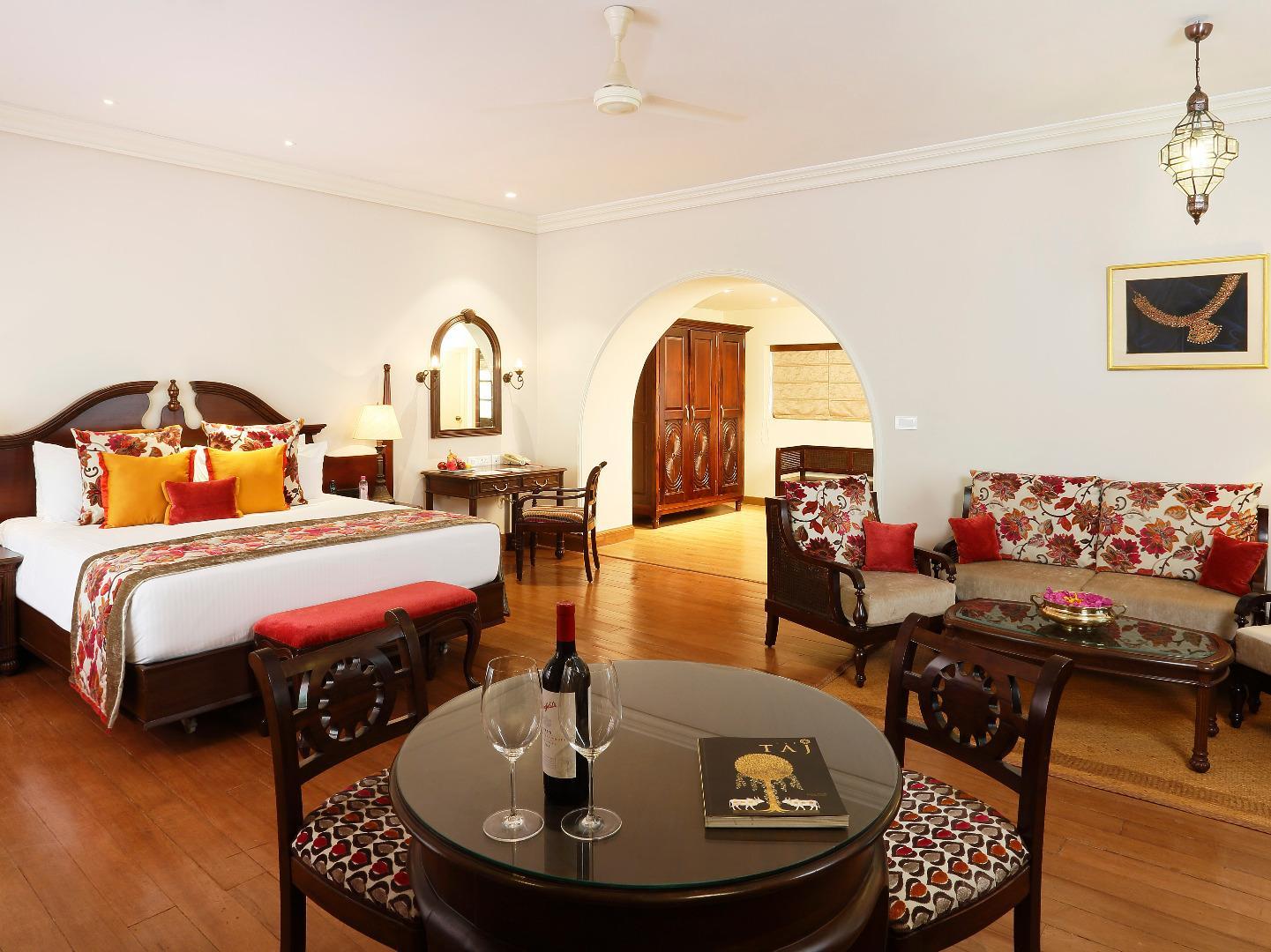 Gateway Madurai Exterior foto