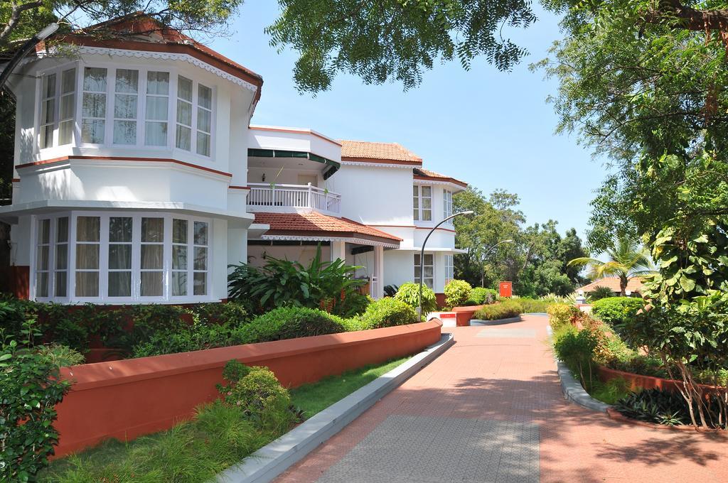 Gateway Madurai Exterior foto