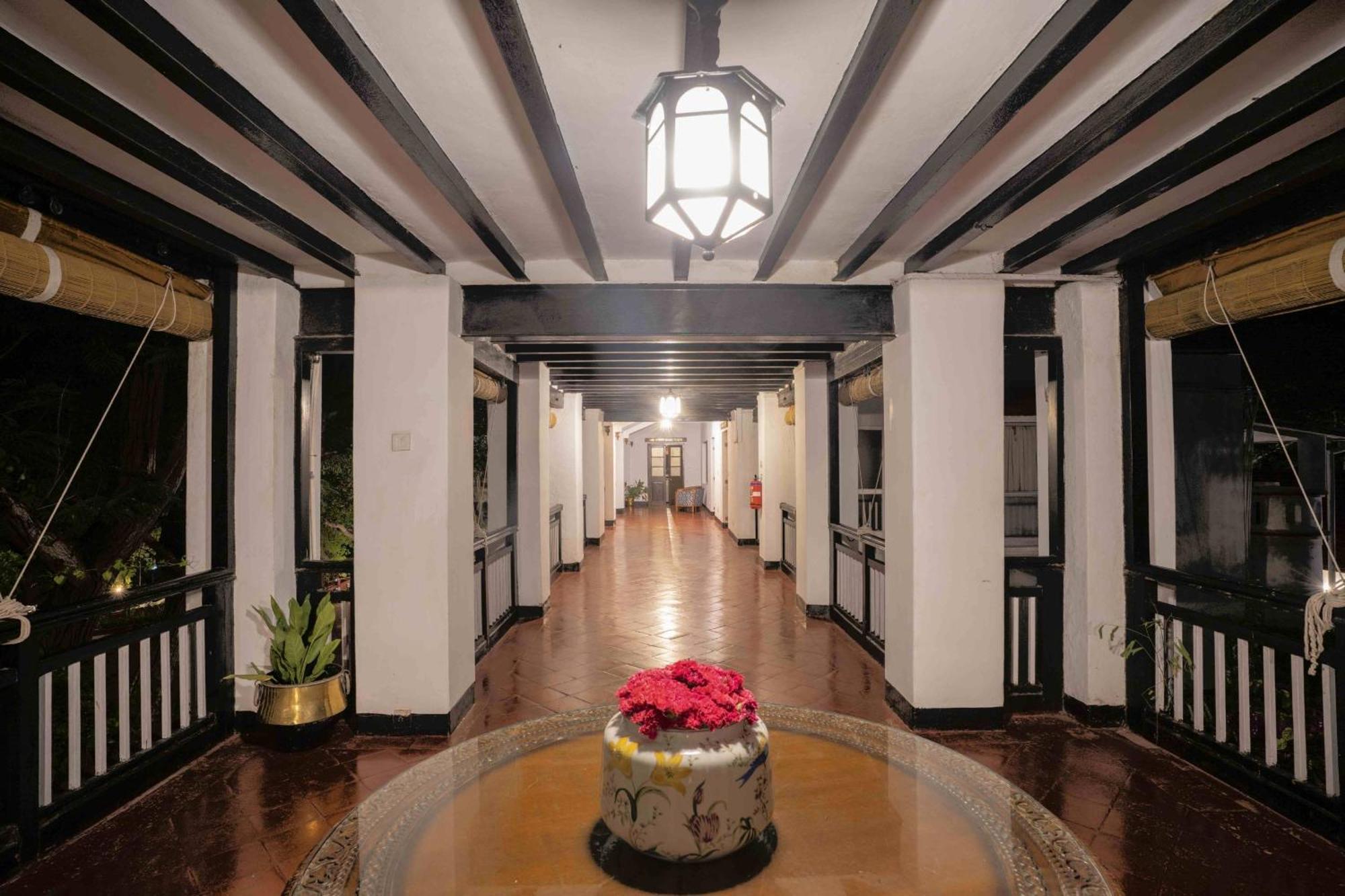 Gateway Madurai Exterior foto