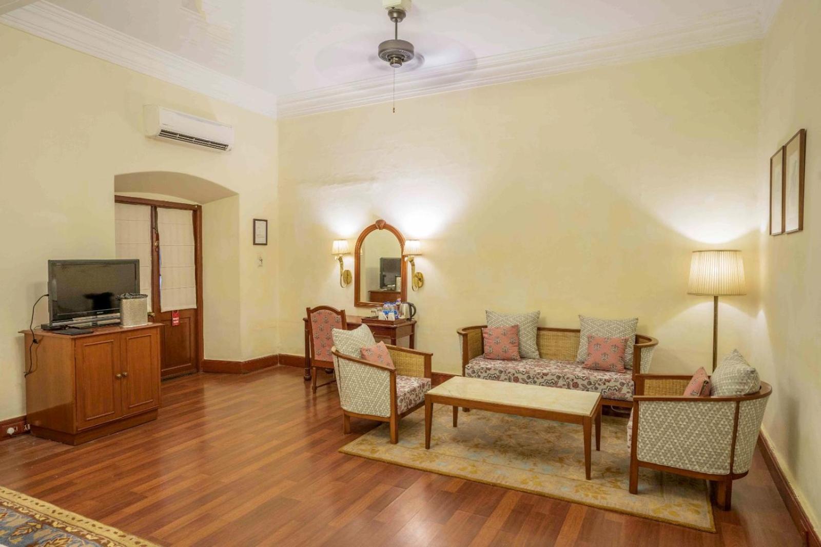 Gateway Madurai Exterior foto