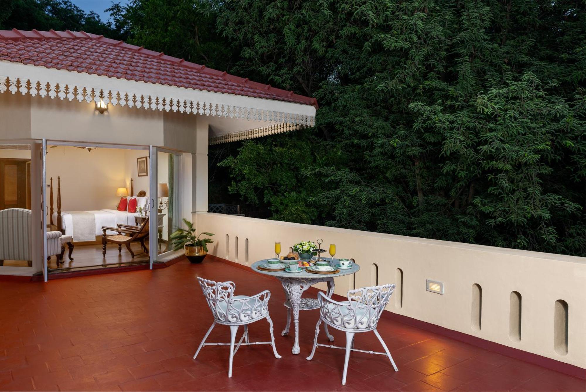 Gateway Madurai Exterior foto