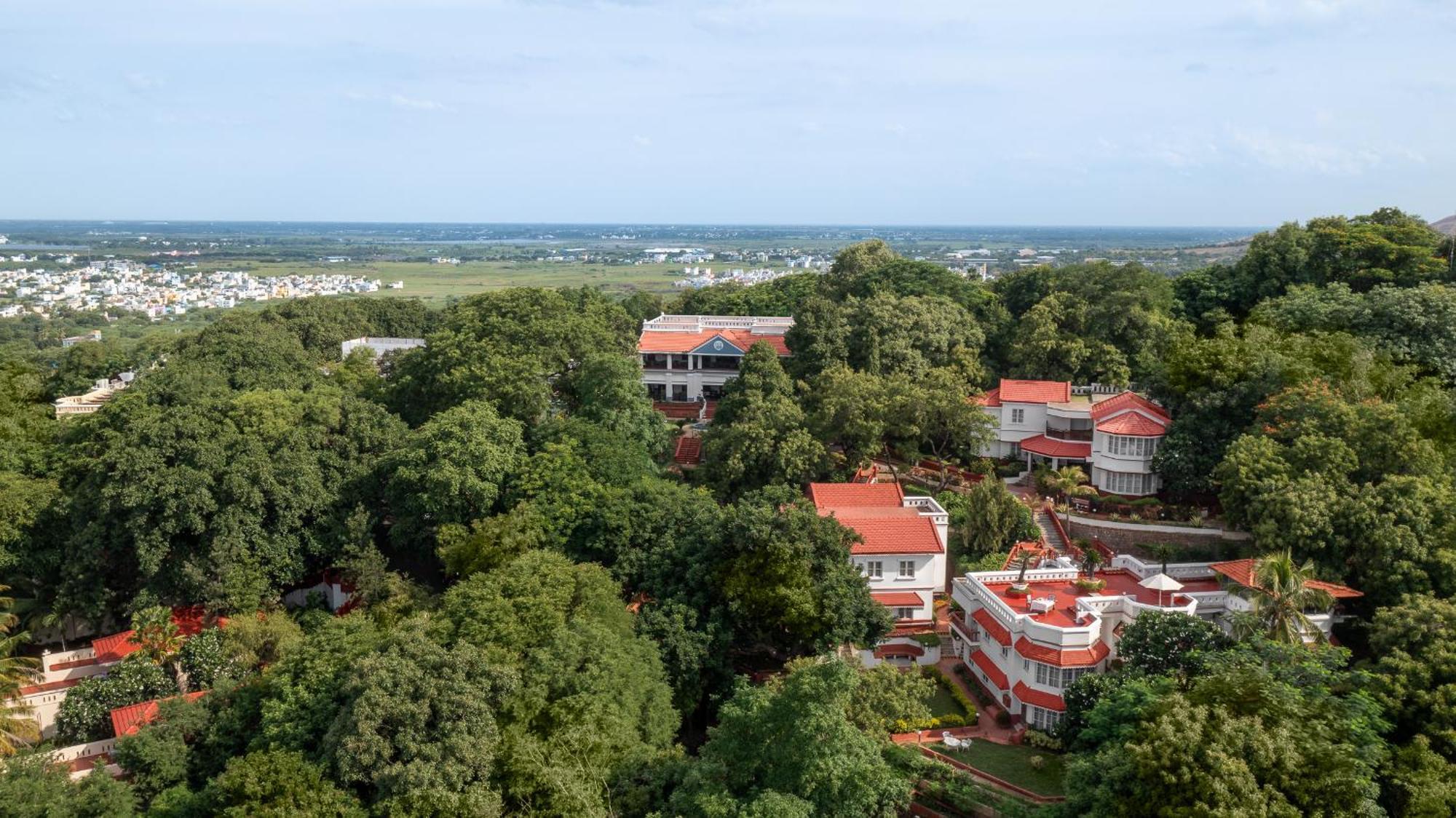 Gateway Madurai Exterior foto