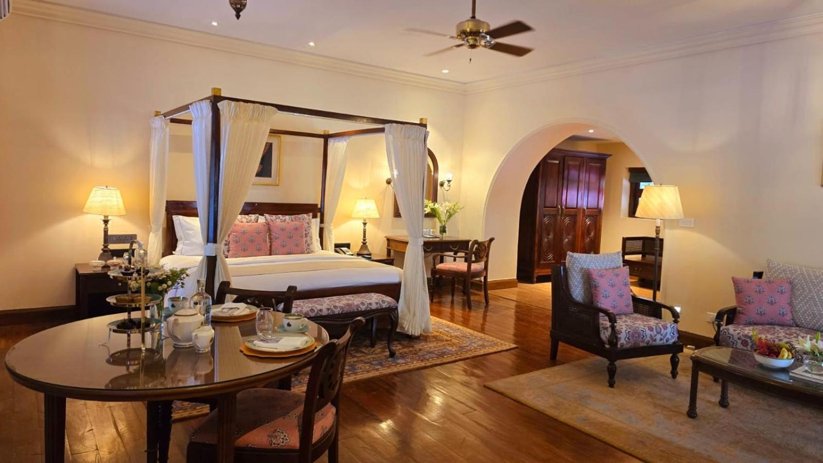 Gateway Madurai Exterior foto