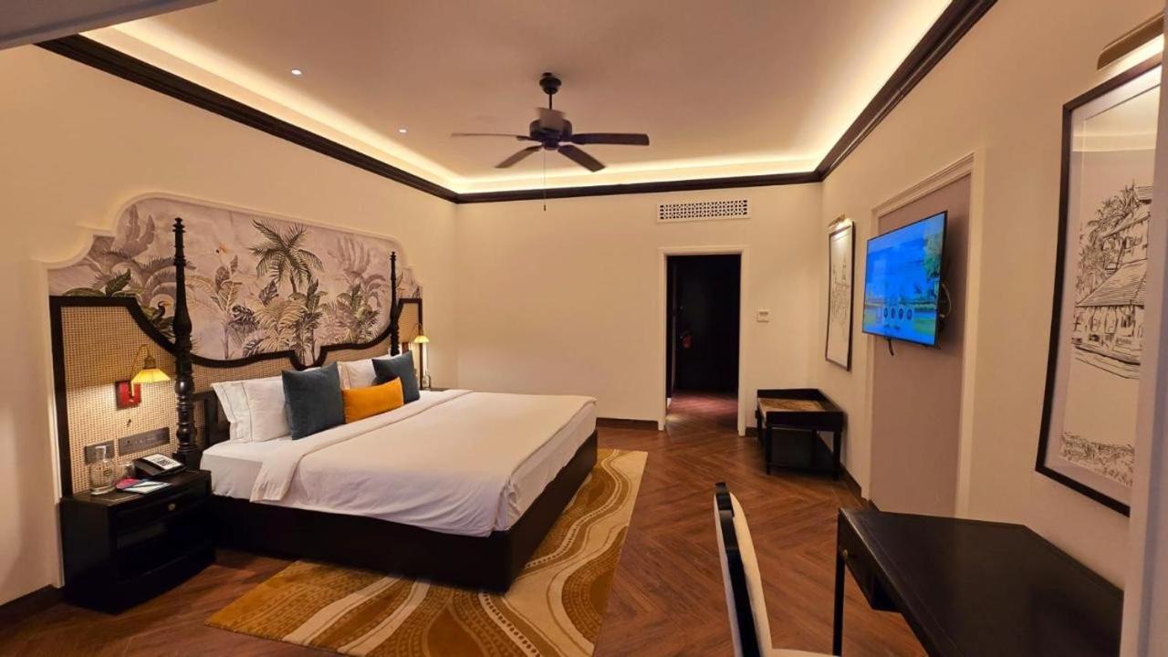 Gateway Madurai Exterior foto
