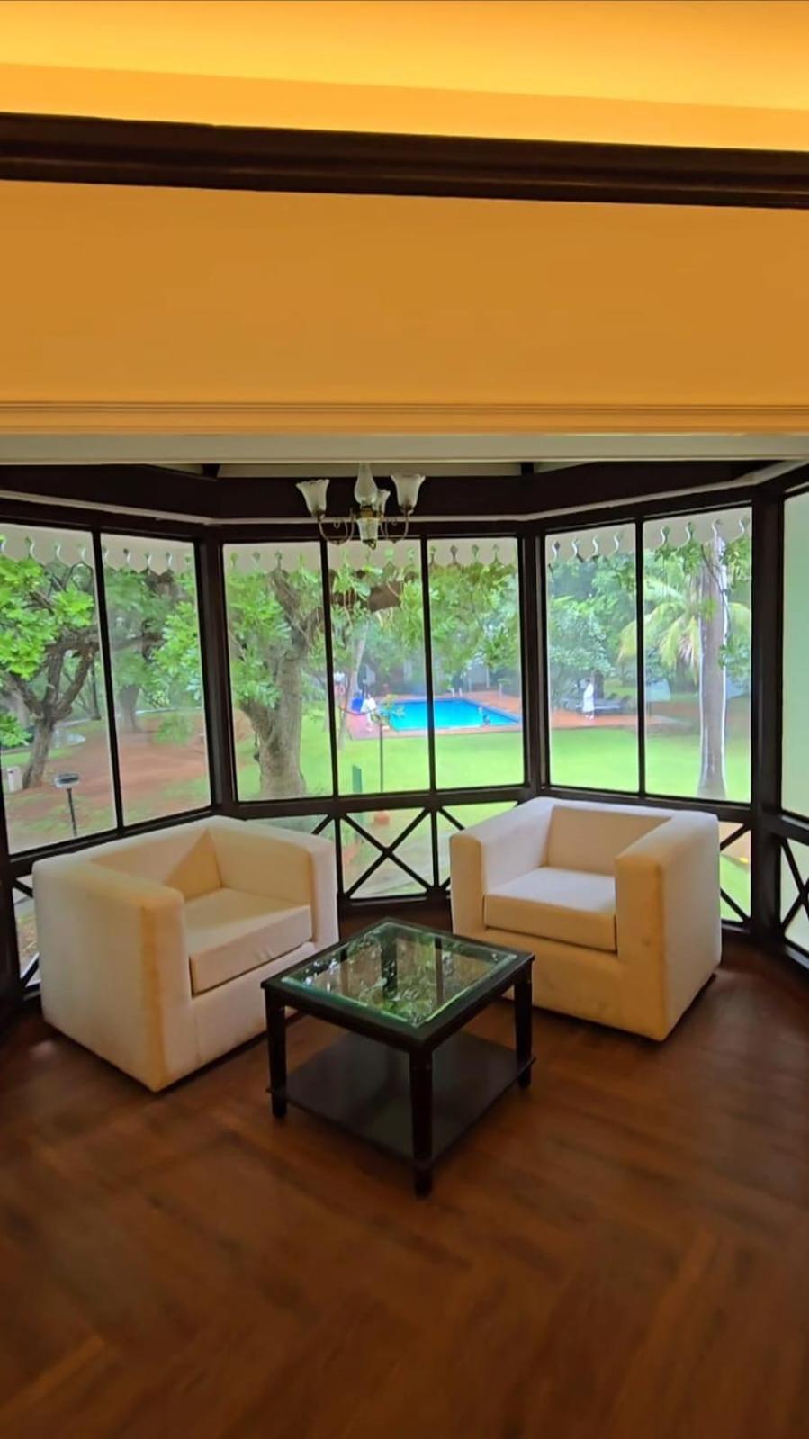 Gateway Madurai Exterior foto