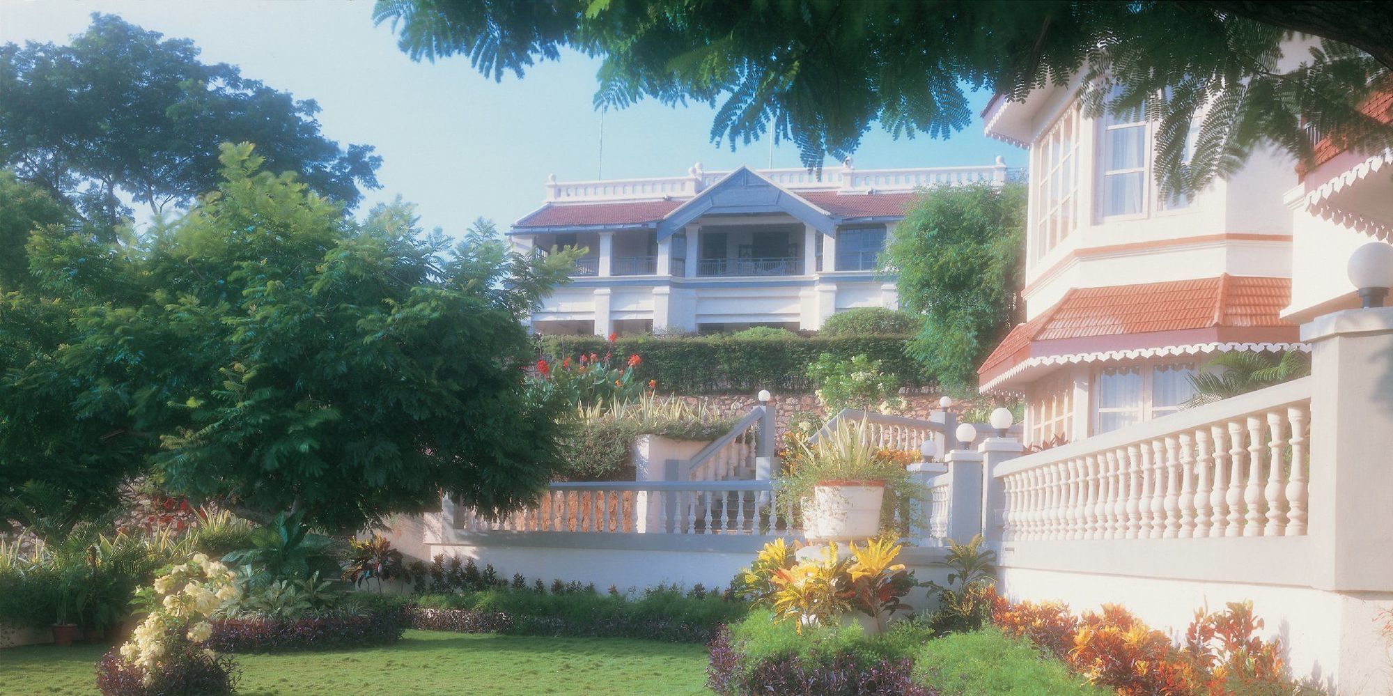 Gateway Madurai Exterior foto