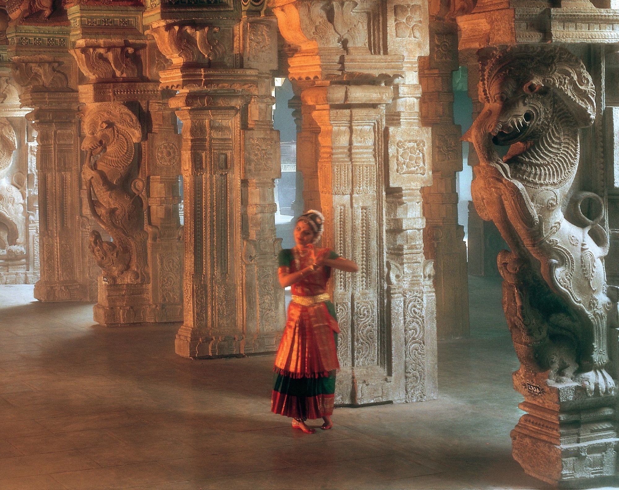Gateway Madurai Interior foto