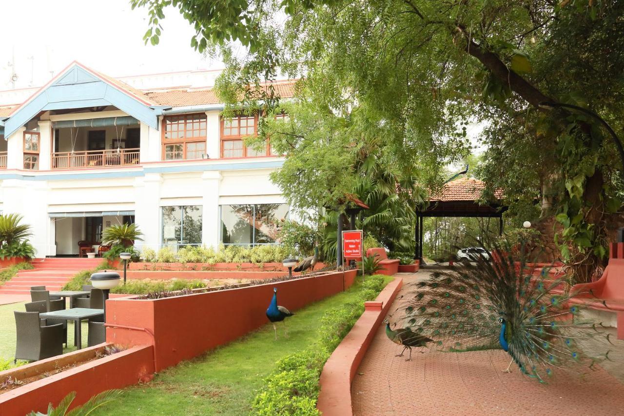 Gateway Madurai Exterior foto